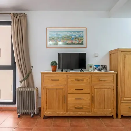 Apartment Monte Gorbea Mumu 4 E Sierra Nevada