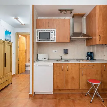 Monte Gorbea Mumu 4 E Apartment