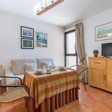 Monte Gorbea Mumu 4 E Apartment Sierra Nevada
