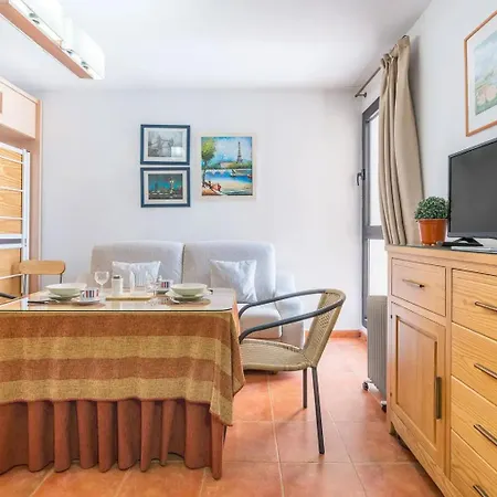 Monte Gorbea Mumu 4 E Apartment